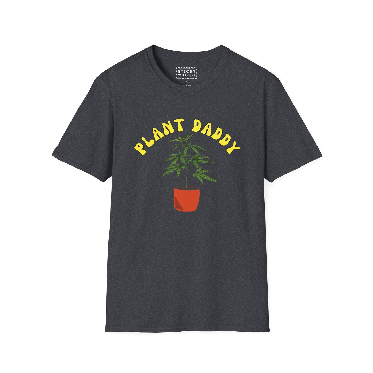 MJ Plant Daddy - T Shirt