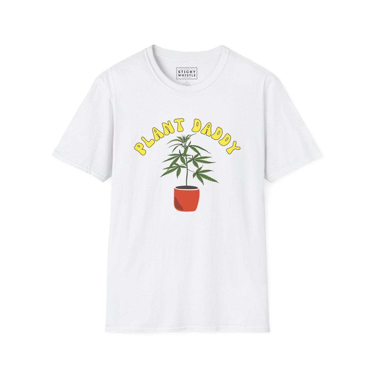 MJ Plant Daddy - T Shirt