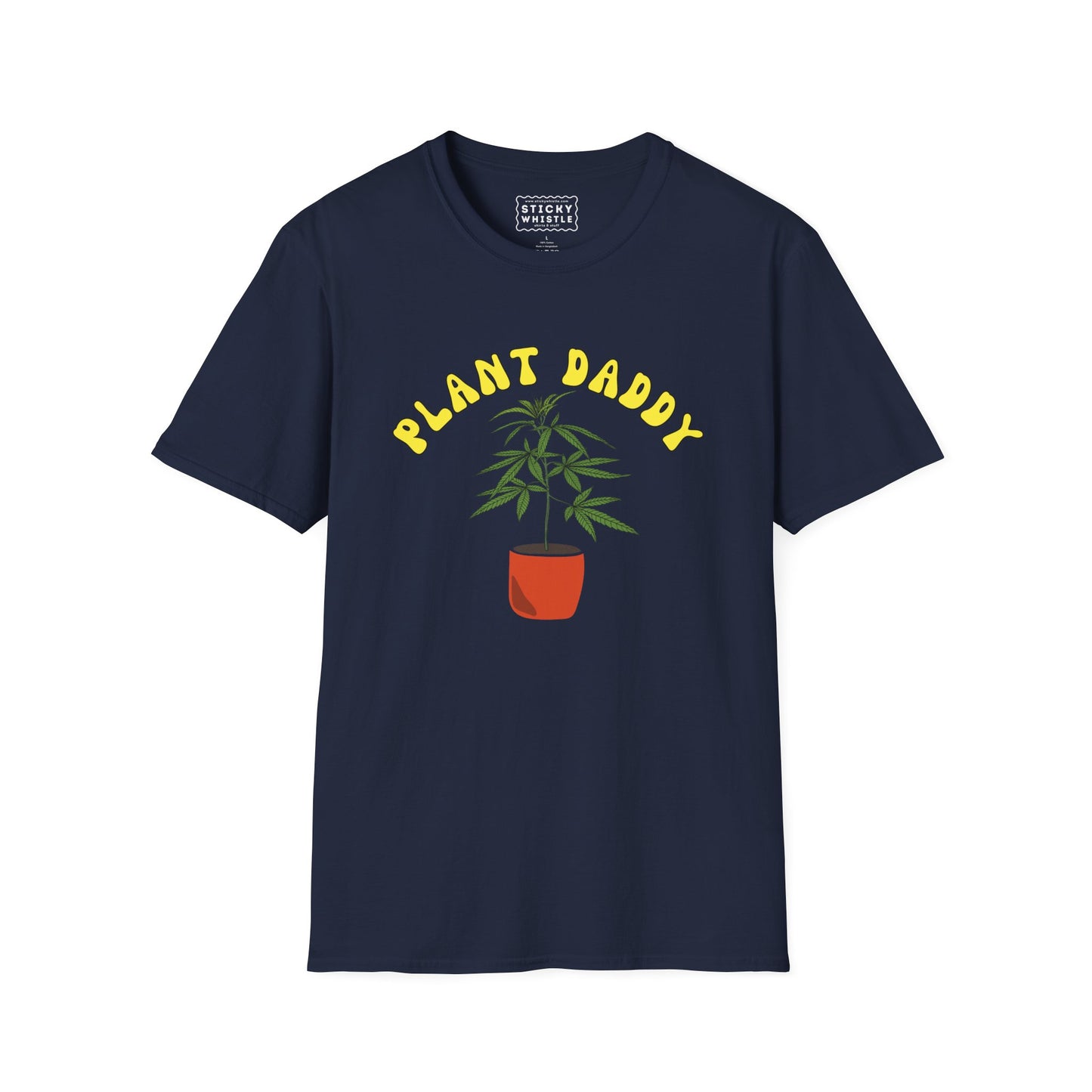 MJ Plant Daddy - T Shirt