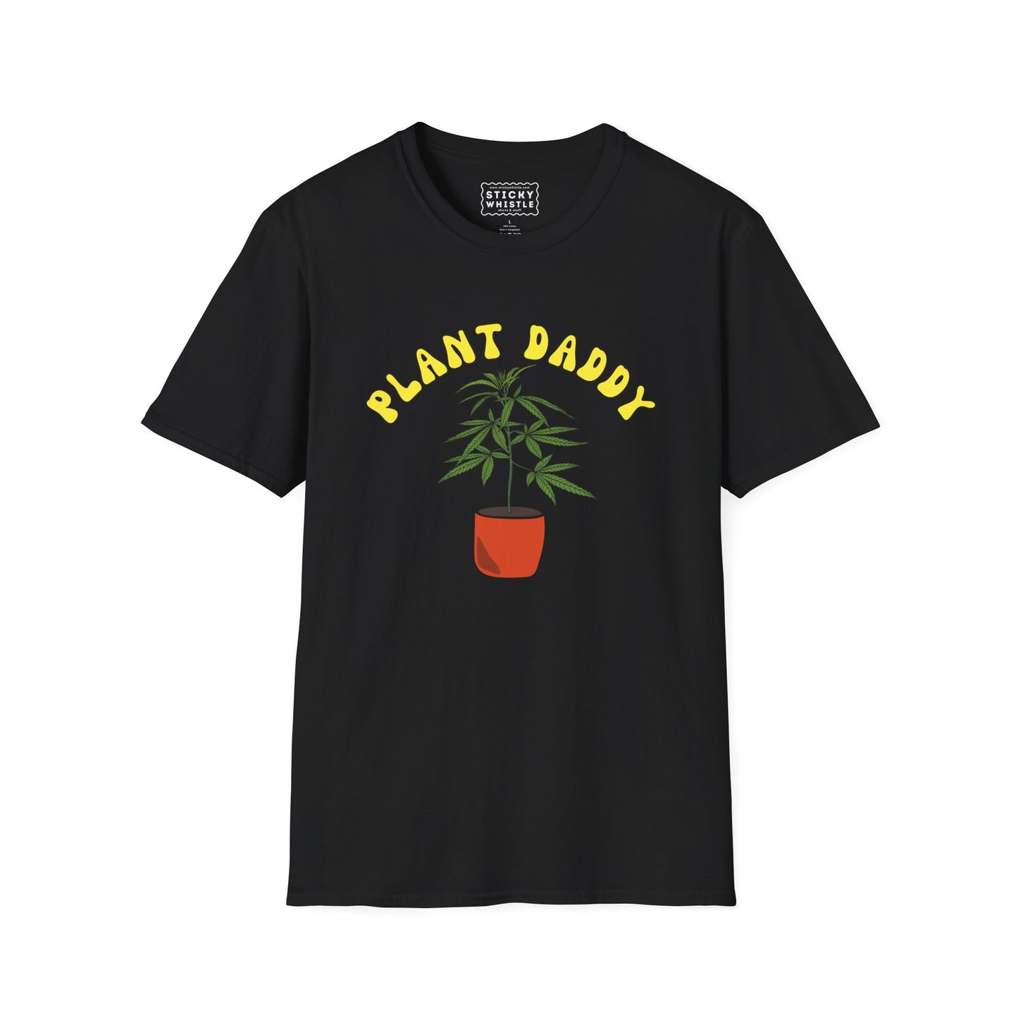 MJ Plant Daddy - T Shirt