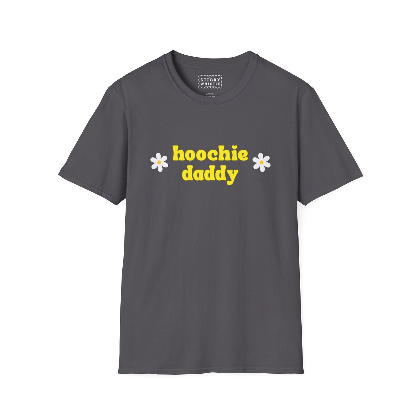 Hoochie Daddy - T-Shirt