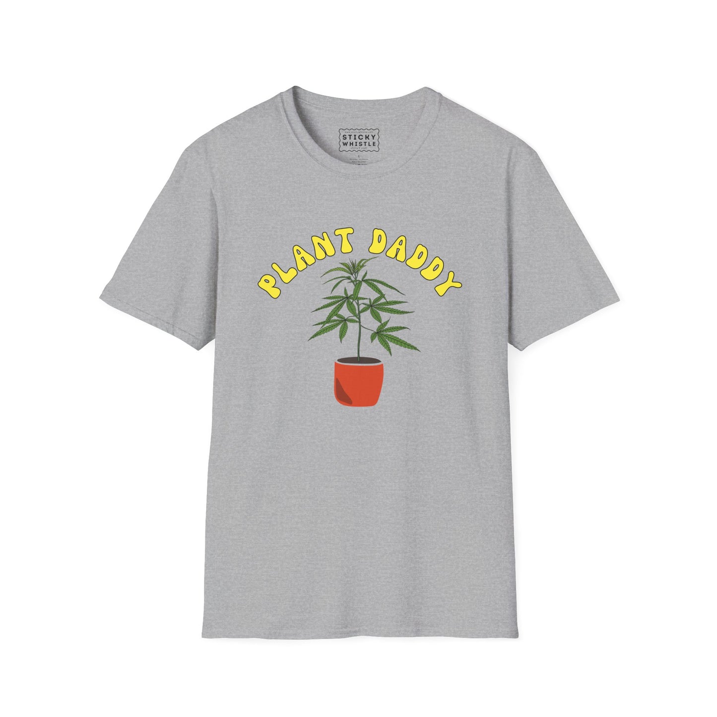 MJ Plant Daddy - T Shirt