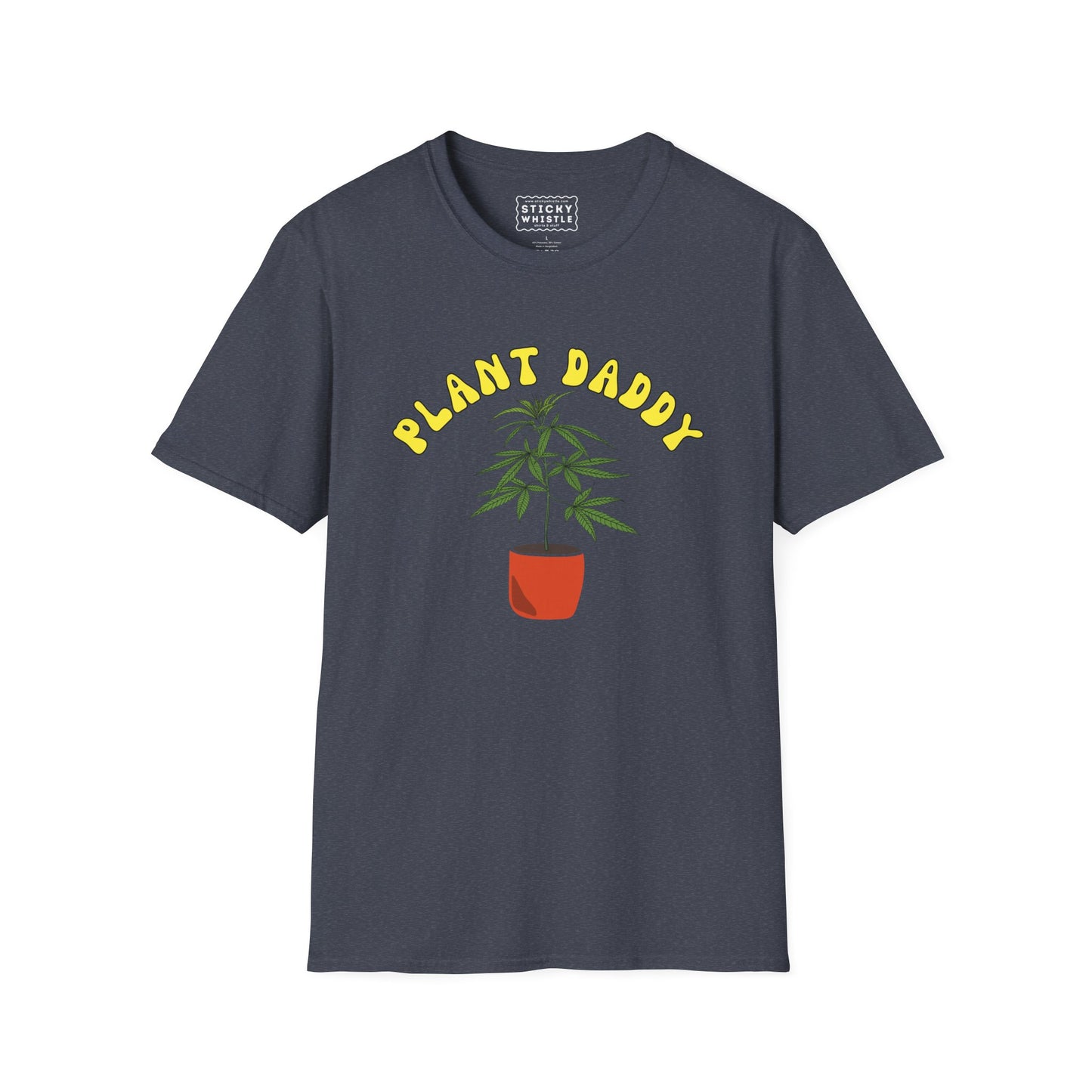 MJ Plant Daddy - T Shirt