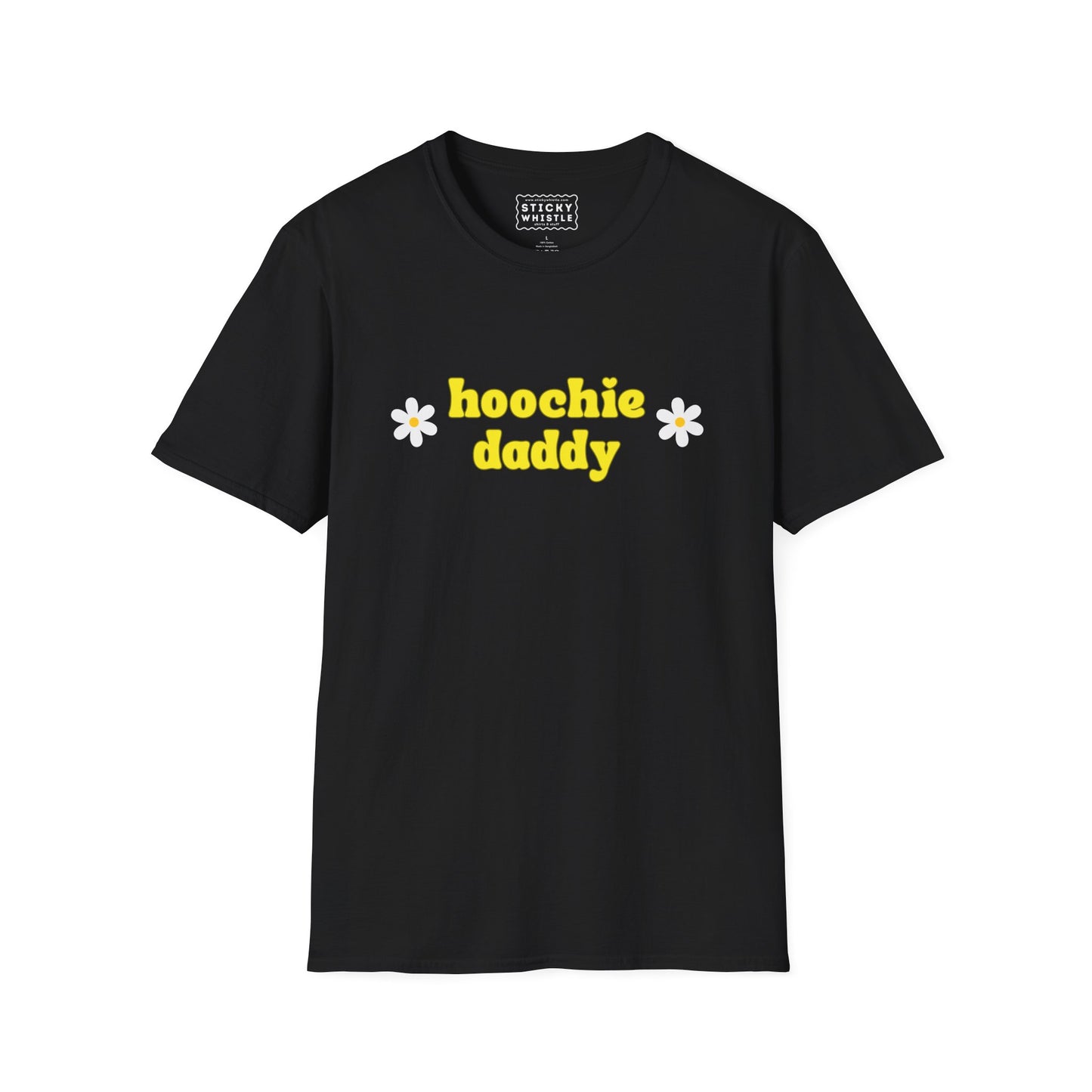 Hoochie Daddy - T-Shirt