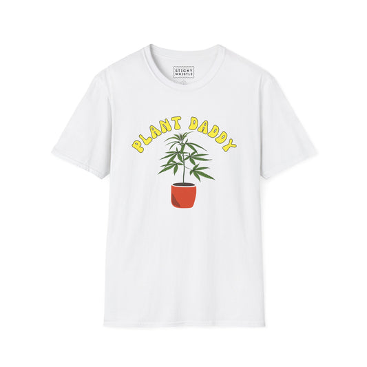 MJ Plant Daddy - T Shirt