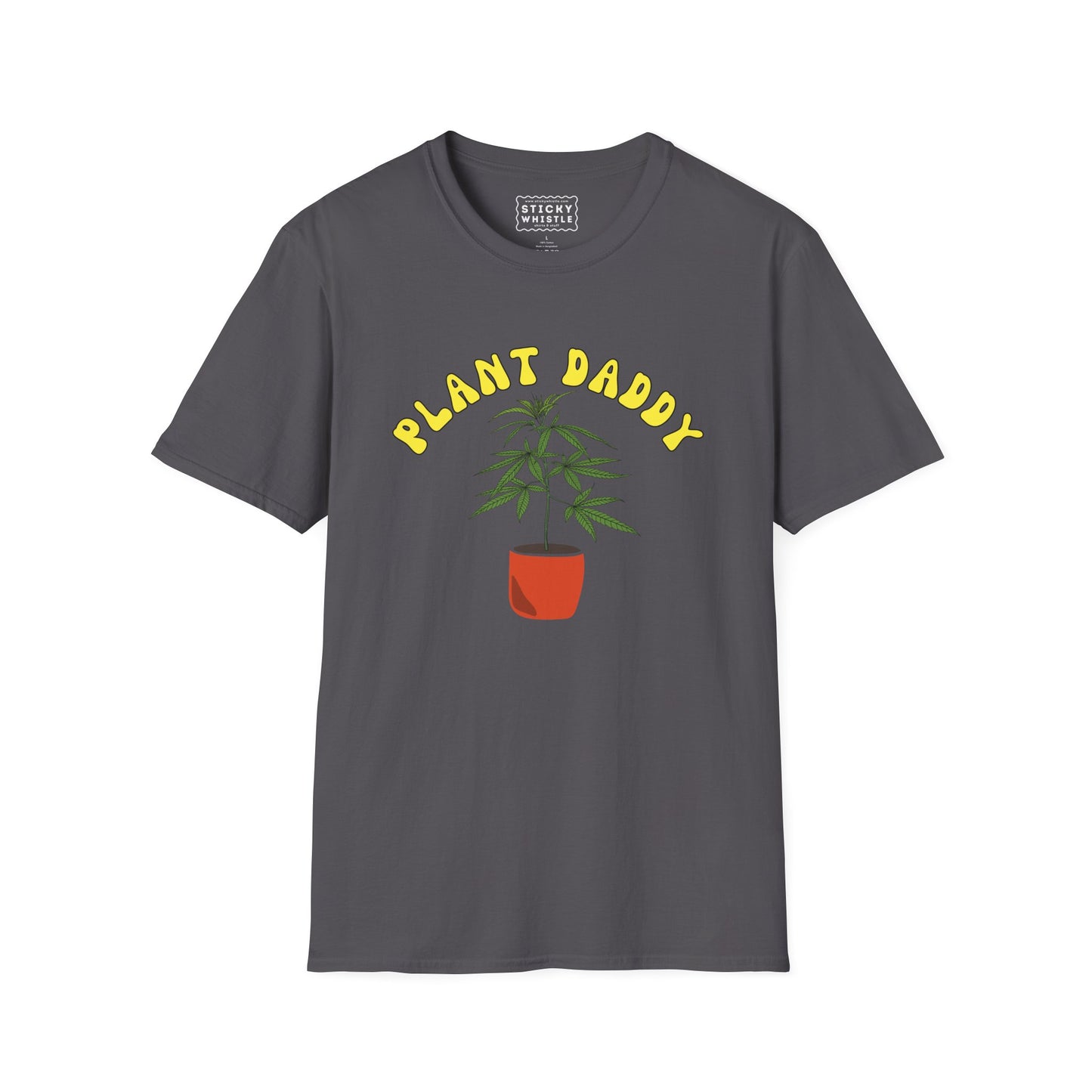 MJ Plant Daddy - T Shirt