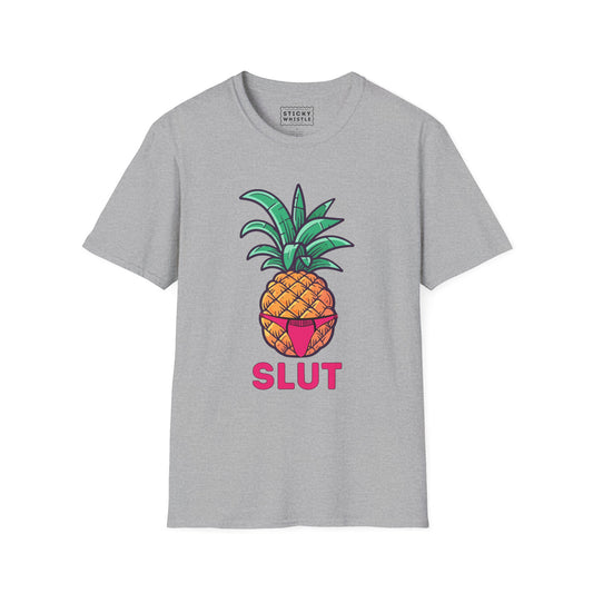 Pineapple Slut - T Shirt
