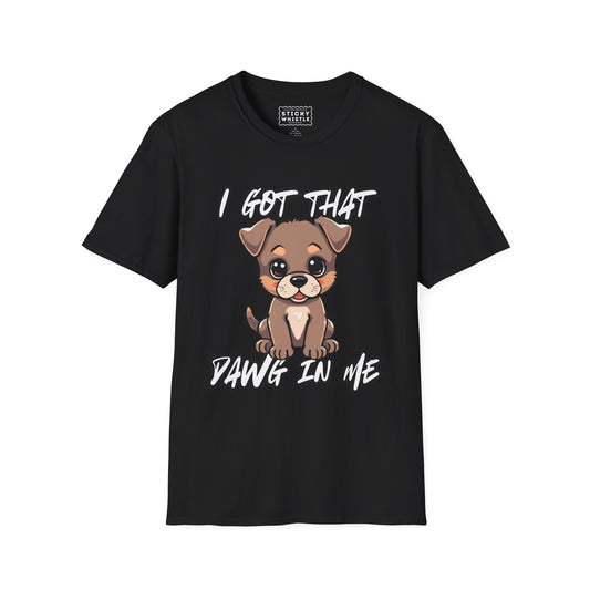 Top Dawg - T Shirt