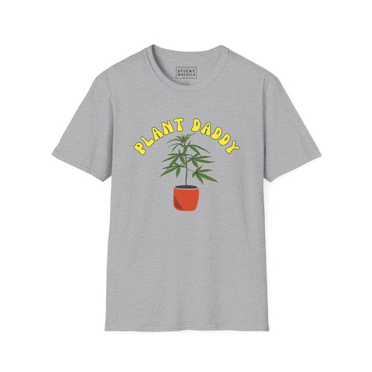 MJ Plant Daddy - T Shirt