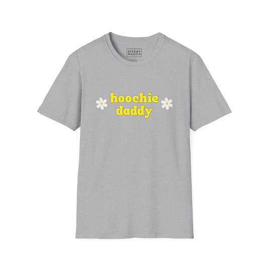Hoochie Daddy - T-Shirt