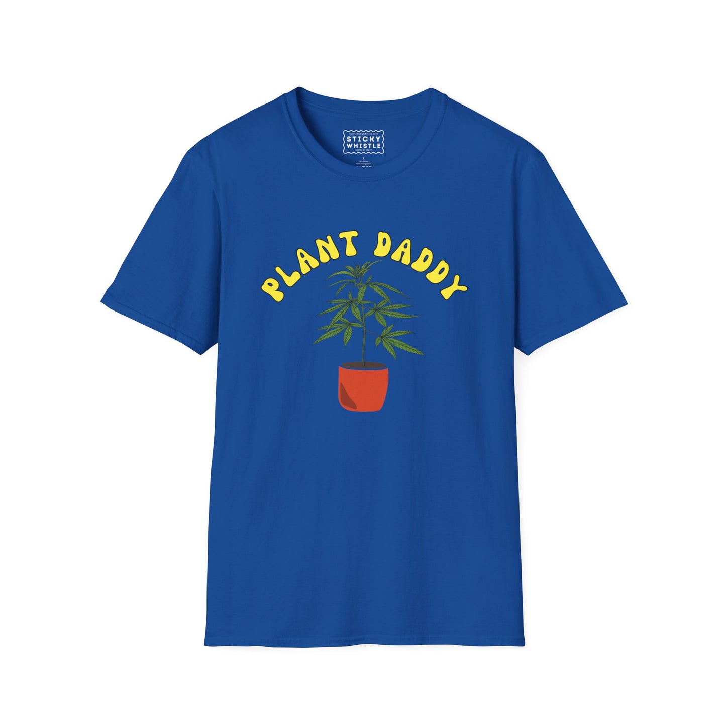 MJ Plant Daddy - T Shirt