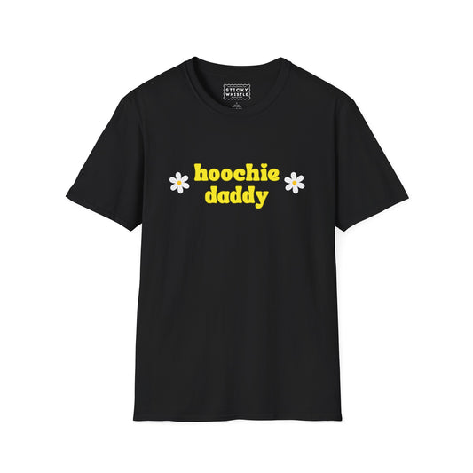 Hoochie Daddy - T-Shirt
